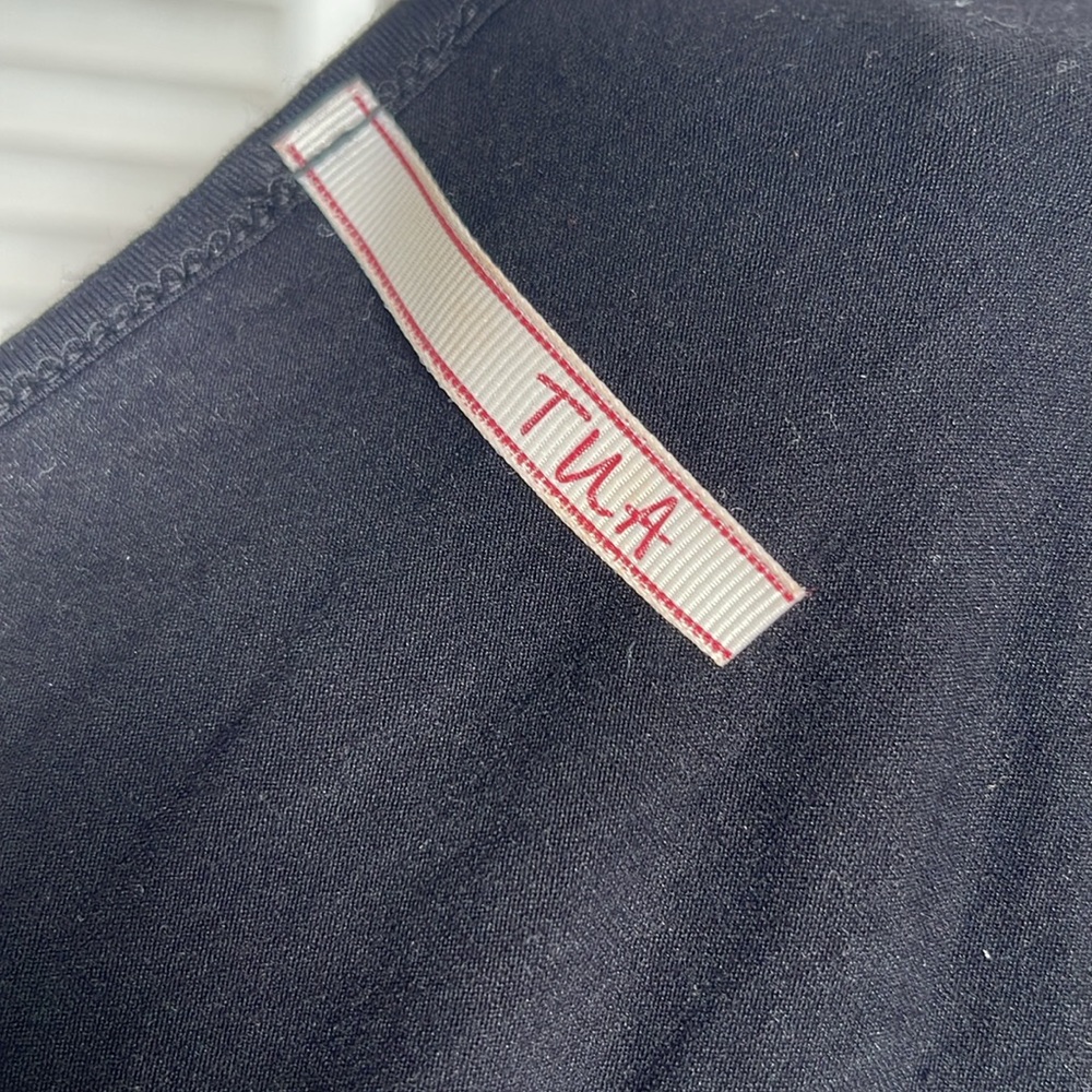 Y2K. TUA Top. Stretch, Size: S. - Picture 6 of 8